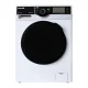 ماشین لباسشویی آبسال مدل WBI7612-W ظرفیت 7 کیلوگرم