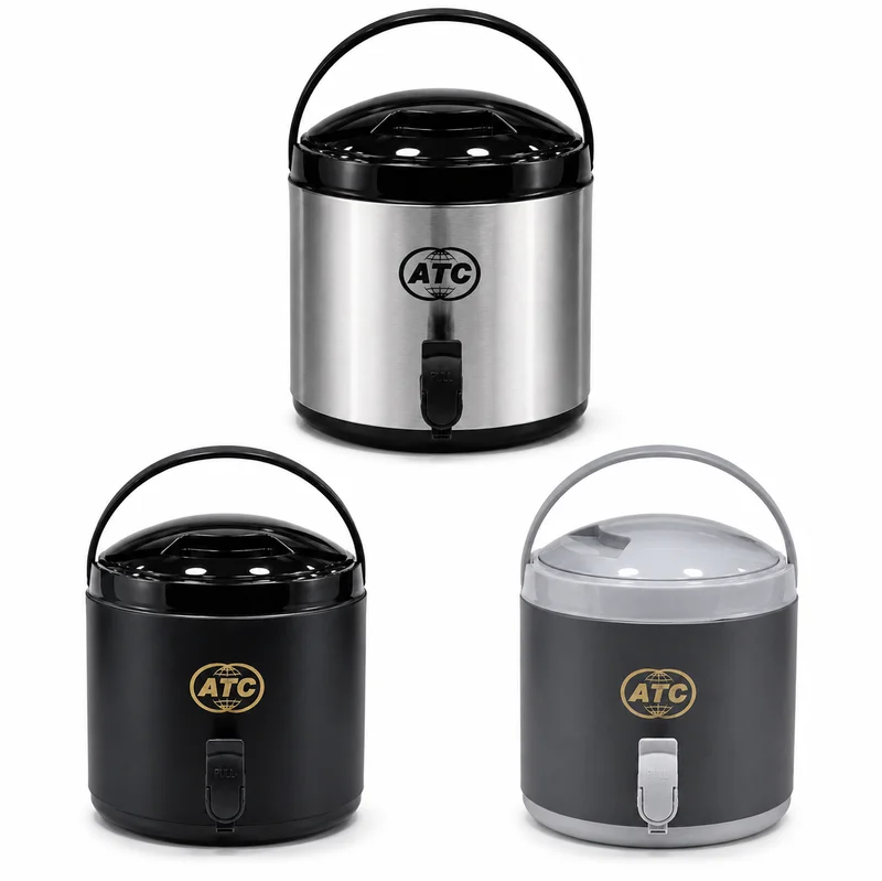 کلمن ATC مدل A110 ظرفیت 10 لیتری
