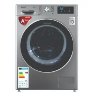 ماشین لباسشویی زانتی مدل ZSWB-10.5WFD14CA ظرفیت 10 کیلوگرم