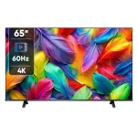 تلویزیون هوشمند توشیبا 65 اینچ مدل 65C350RP
