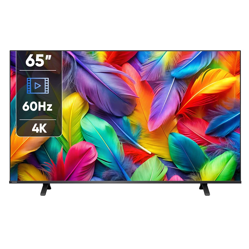 تلویزیون هوشمند توشیبا 65 اینچ مدل 65C350RP