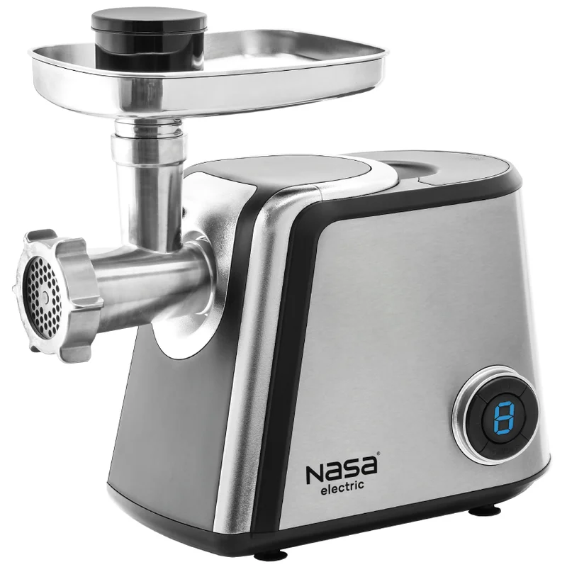 3 چرخ گوشت ناسا الکتریک مدل NS-313