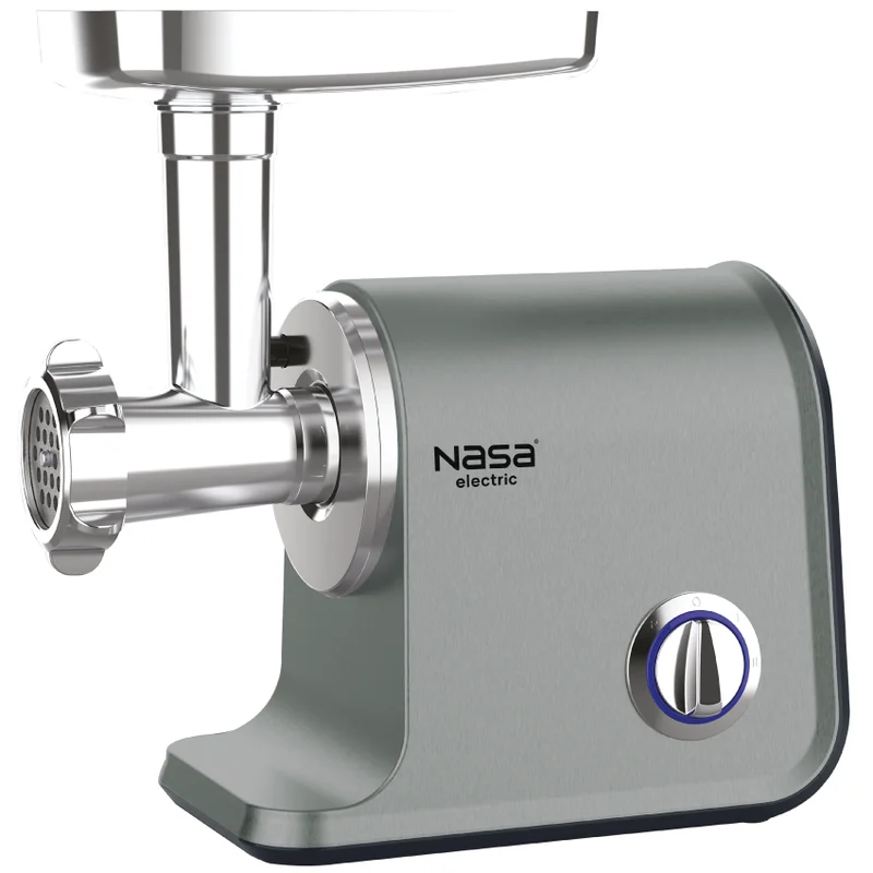 322 چرخ گوشت ناسا الکتریک مدل NS-322