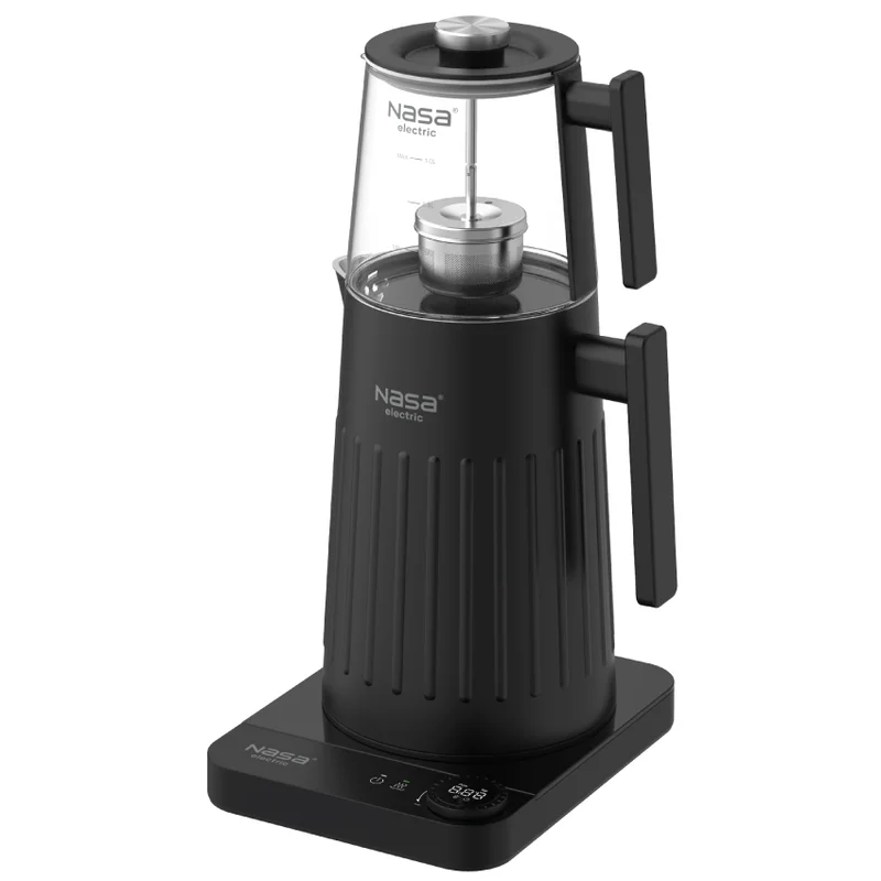 چای ساز ناسا الکتریک مدل NS-511