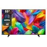 تلویزیون هوشمند توشیبا 55 اینچ مدل 55C350RP