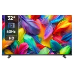 تلویزیون هوشمند توشیبا 32 اینچ مدل 32V35RP