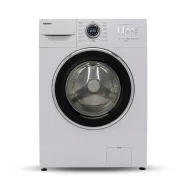 ماشین لباسشویی بست مدل BWD-712-10 ظرفیت 7 کیلوگرم
