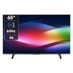 تلویزیون هوشمند توشیبا 65 اینچ مدل 65M450RP