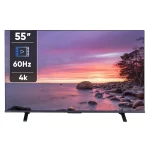 تلویزیون هوشمند توشیبا 55 اینچ مدل 55M450RP