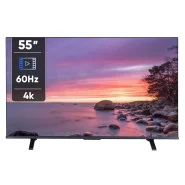 تلویزیون هوشمند توشیبا 55 اینچ مدل 55M450RP