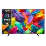 تلویزیون هوشمند توشیبا 50 اینچ 50C350RP