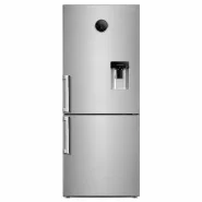 یخچال فریزر کمبی کندی مدل BMF-BCR19VX