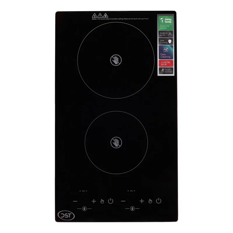 electric-stove-two-burner-plus-5 اجاق گاز دو شعله DST مدل T2V-02