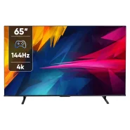 تلویزیون هوشمند توشیبا 65 اینچ مدل 65Z670RP