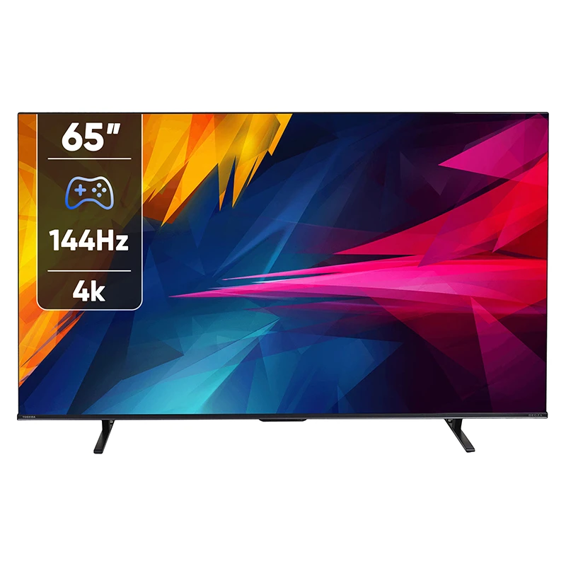 تلویزیون هوشمند توشیبا 65 اینچ مدل 65Z670RP