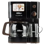 قهوه ساز فلر مدل CMT 90