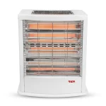 بخاری برقی فن دار برفاب مدل QH-2800