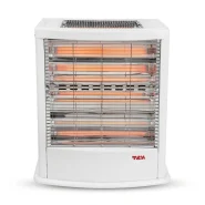بخاری برقی فن دار برفاب مدل QH-2800
