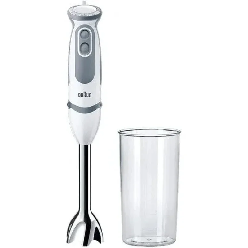 1 گوشت کوب برقی براون مدل MQ5200
