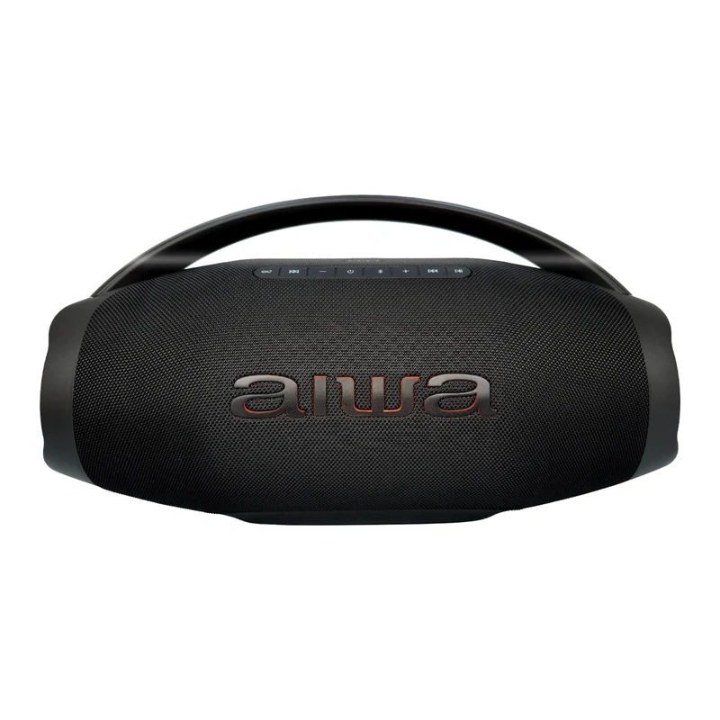 boombox00 اسپیکر آیوا مدل AWS-BBS01B RBS
